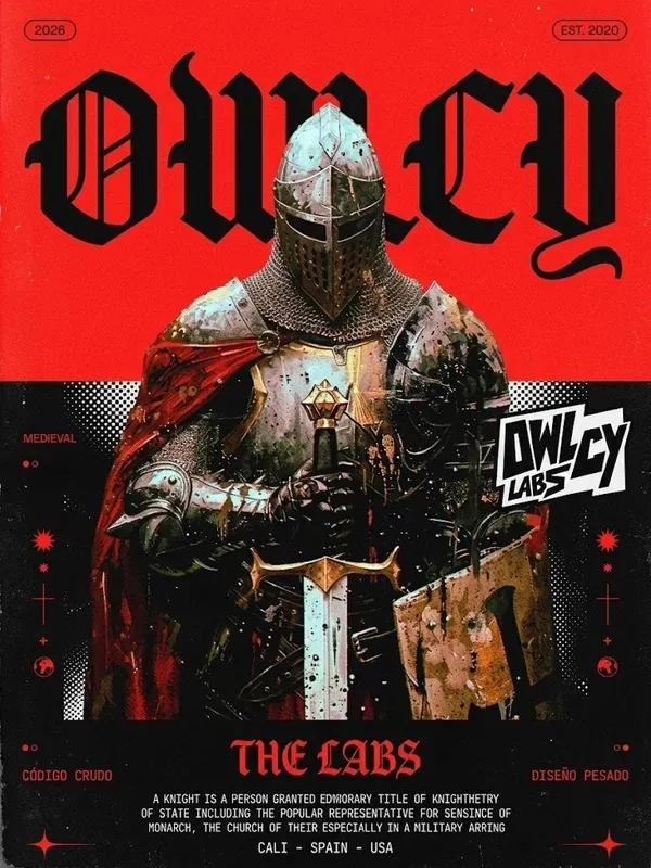 THE LABS — MEDIEVAL